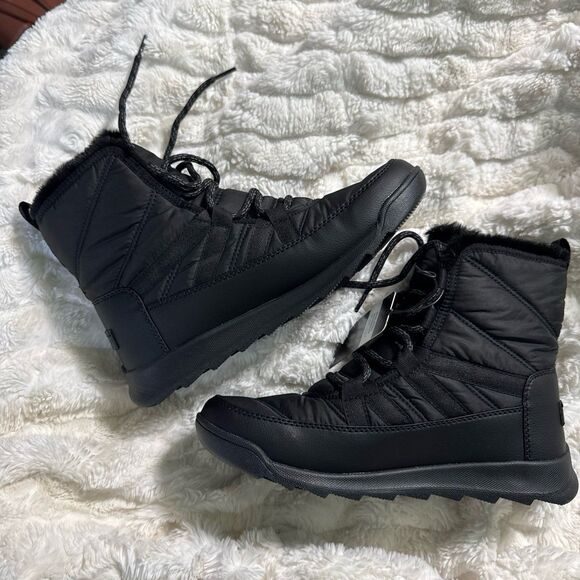 WHITNEY™ II PLUS WATERPROOF BOOT - Picture 6 of 8